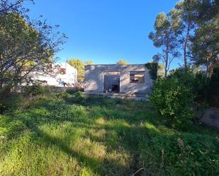 Casa o xalet en venda en El Catllar 