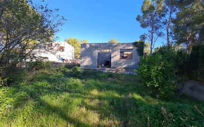 Casa o xalet en venda en El Catllar 
