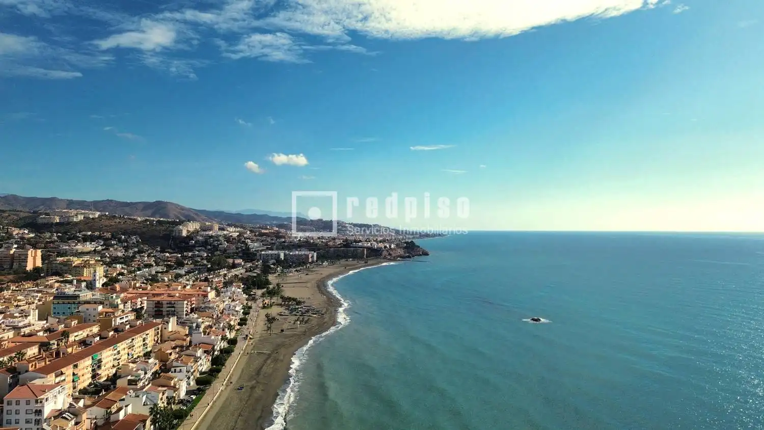 Flat with lift for sale in Conjunto Calaplaya
