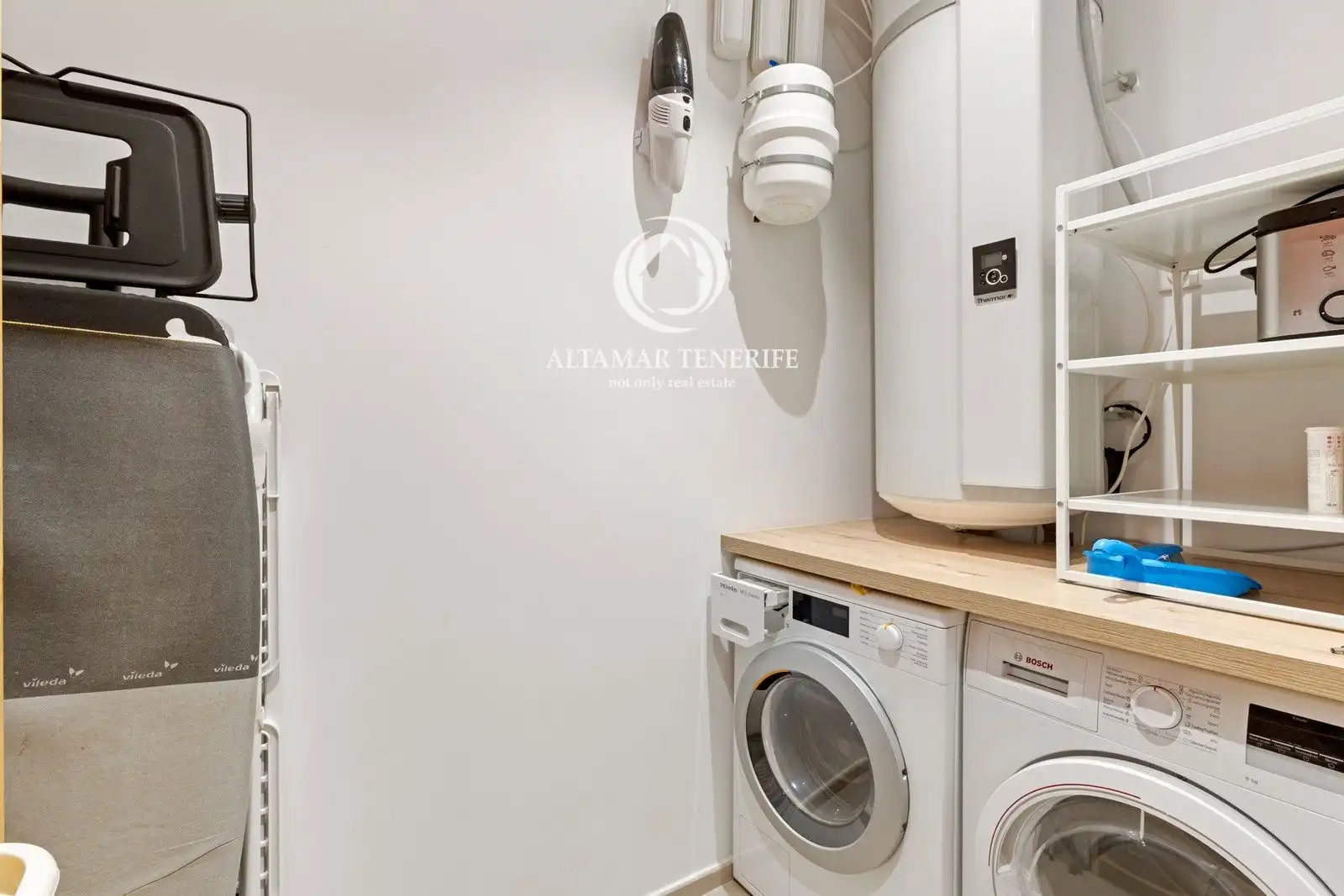 Apartament amb piscina en venda a Av. el Palm-Mar, imagen 21