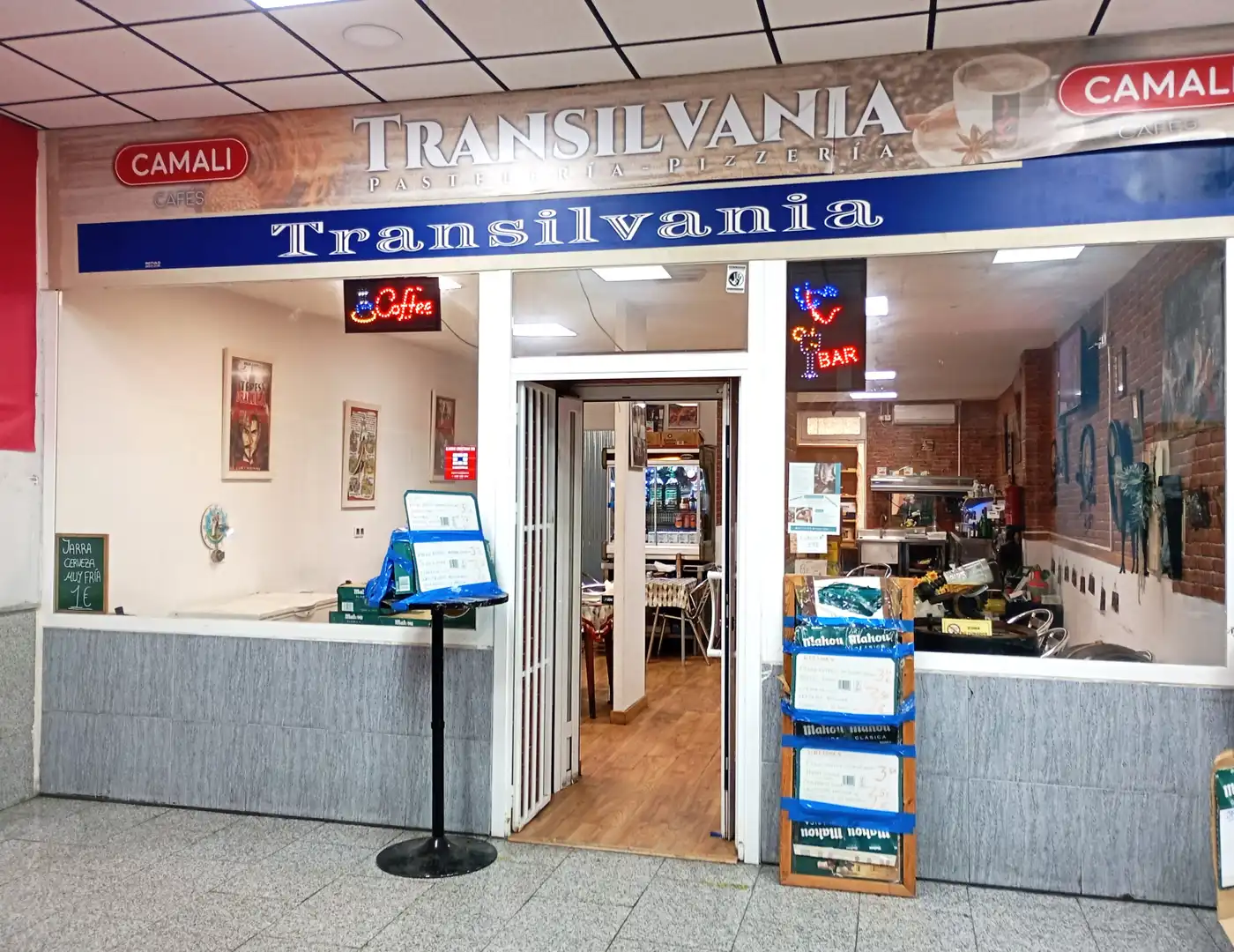 Local en venta en Chozas de Canales