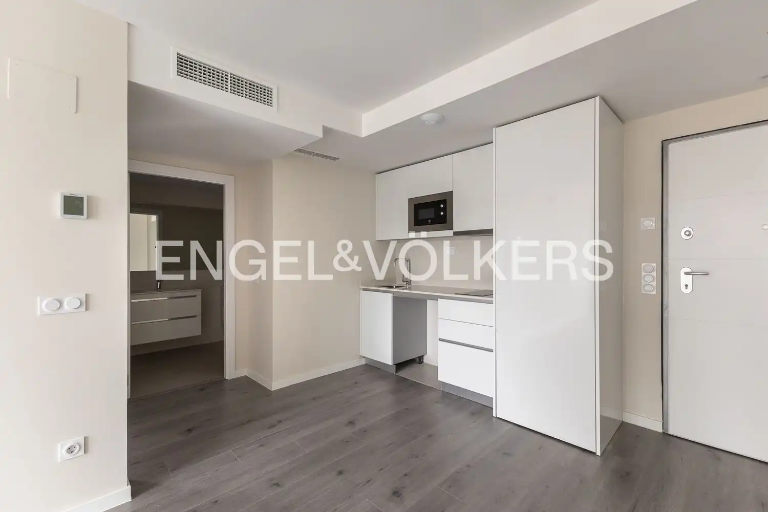 Cocina de Piso en venta en Valencia con Aire acondicionado, Calefacción y Piscina