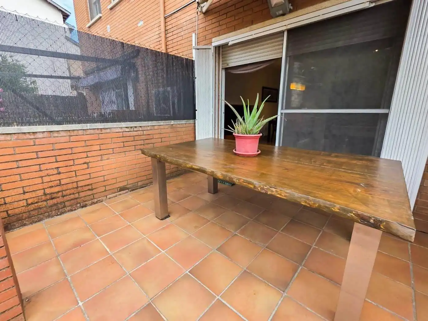 Casa adosada en venda a Castellbisbal
