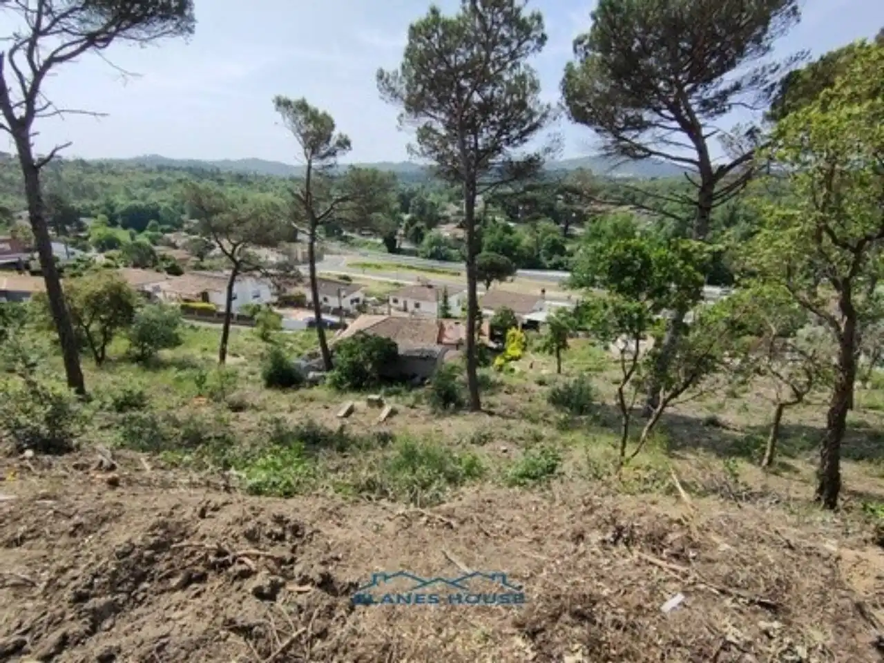 Terreno residencial en venta en Calle Puigcolomer 115, imagen 2