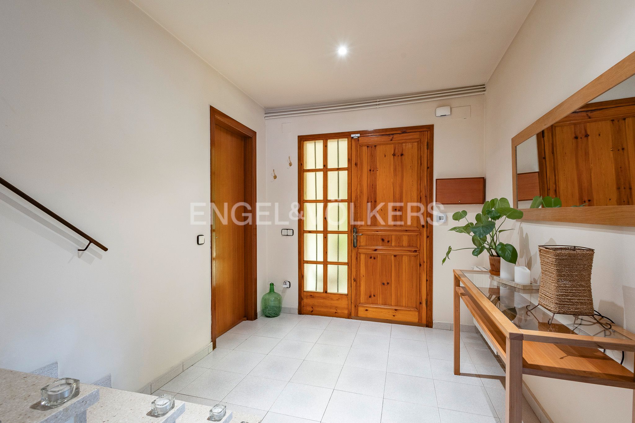 Casa o chalet en venta en Esparreguera con Calefacción, Jardín privado y Terraza