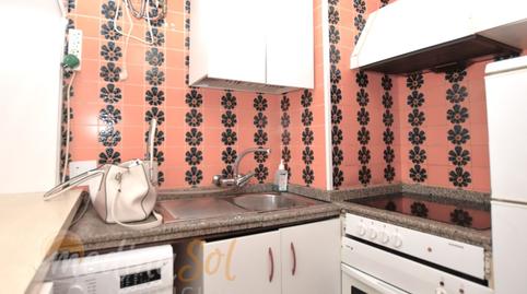 Foto 4 de Apartamento en venta en Avenida Julieta Orbaiceta-p.honda, Playa Honda - Playa Paraíso, Cartagena