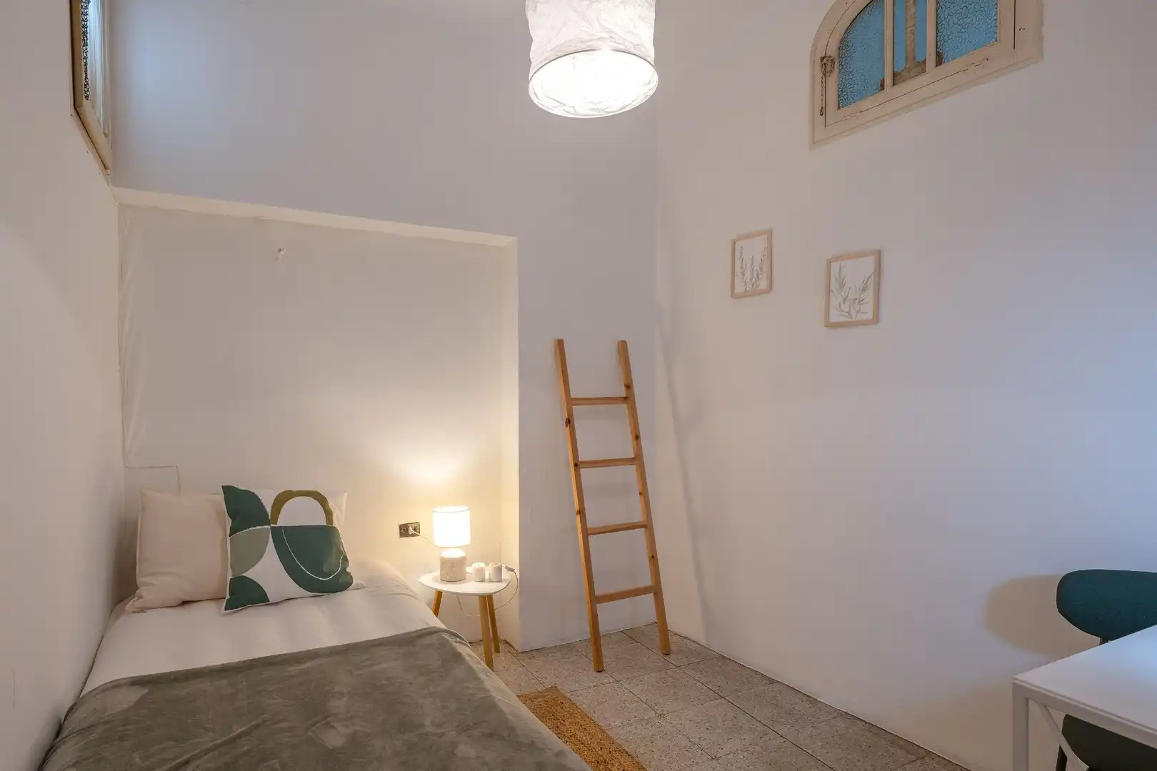 Habitación de Piso en venta en Mataró con Aire acondicionado, Calefacción y Trastero