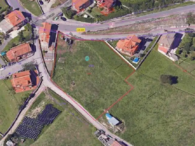 Lands and plots for sale in Polanco