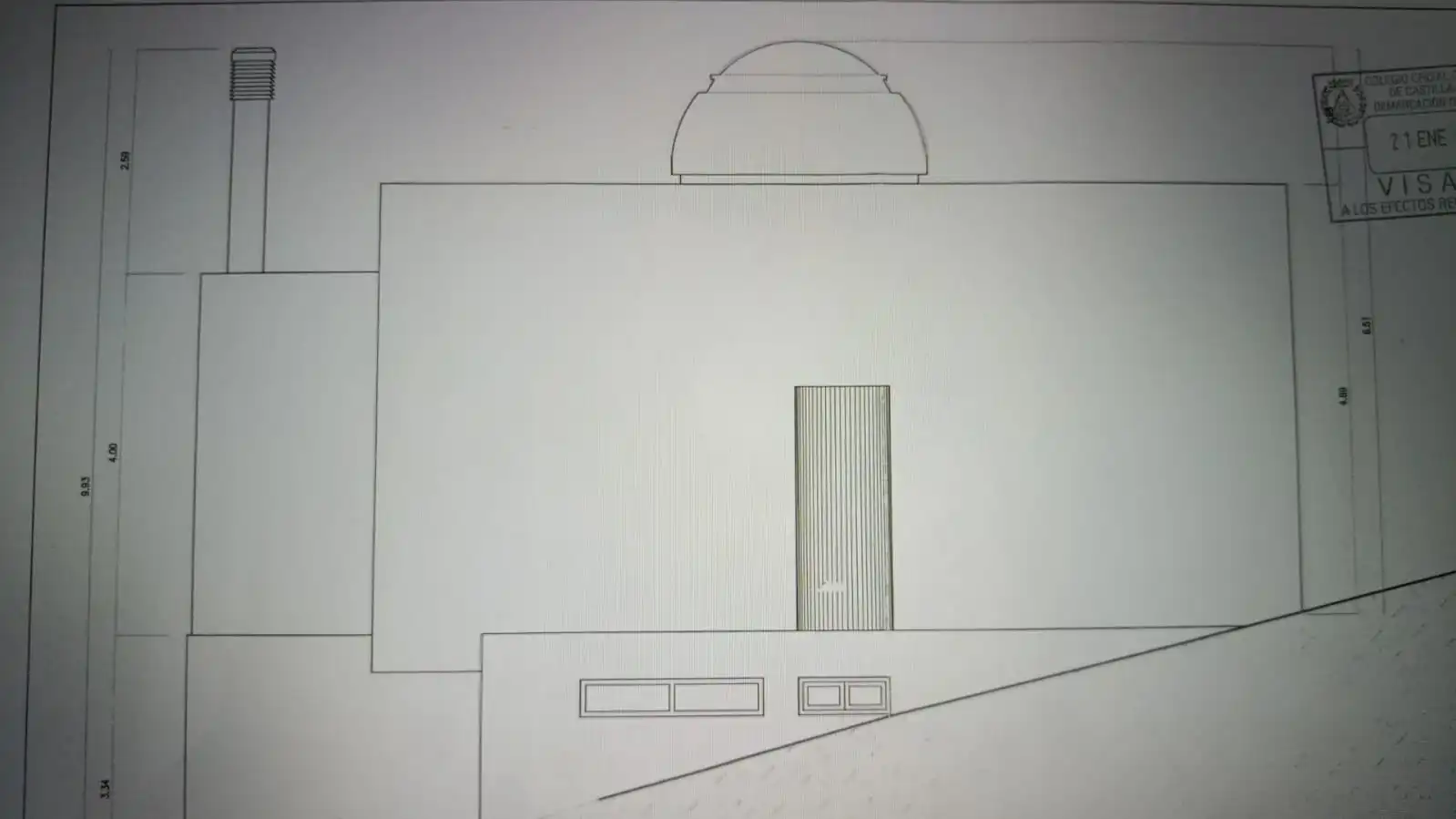 Villa zum Verkauf in El Casar, imagen 41