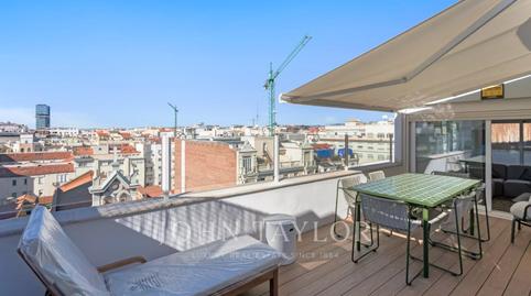 Foto 4 de Àtic en venda a Recoletos,  Madrid Capital