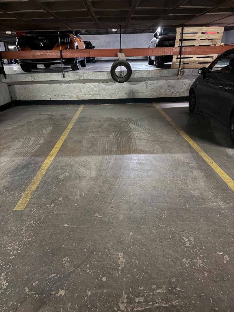 Parking de Garaje de alquiler en  Valencia Capital