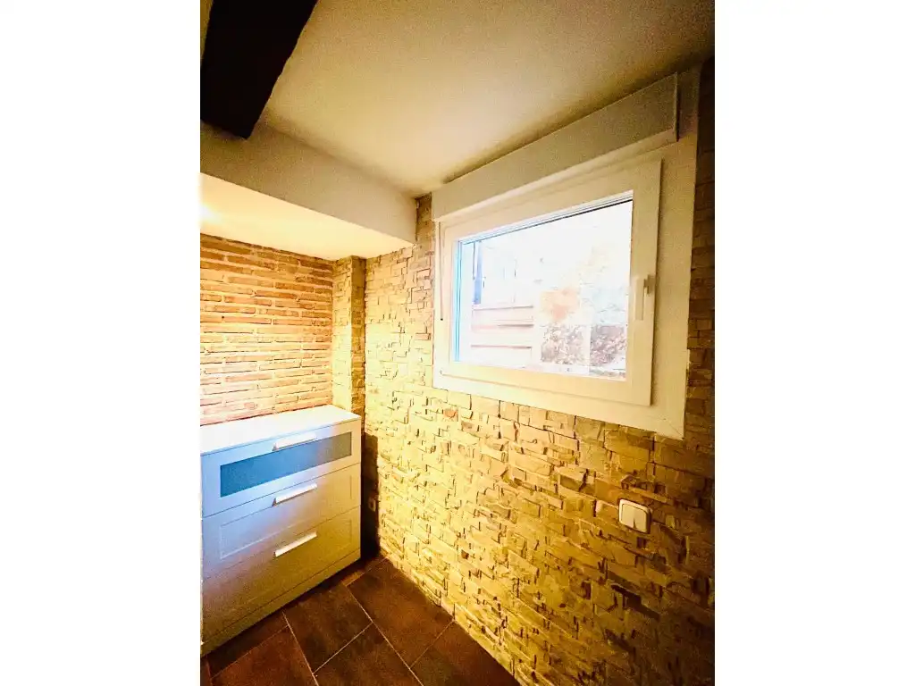 Estudio de alquiler en Calle Francisco Pizarro, Villanueva de la Cañada ciudad