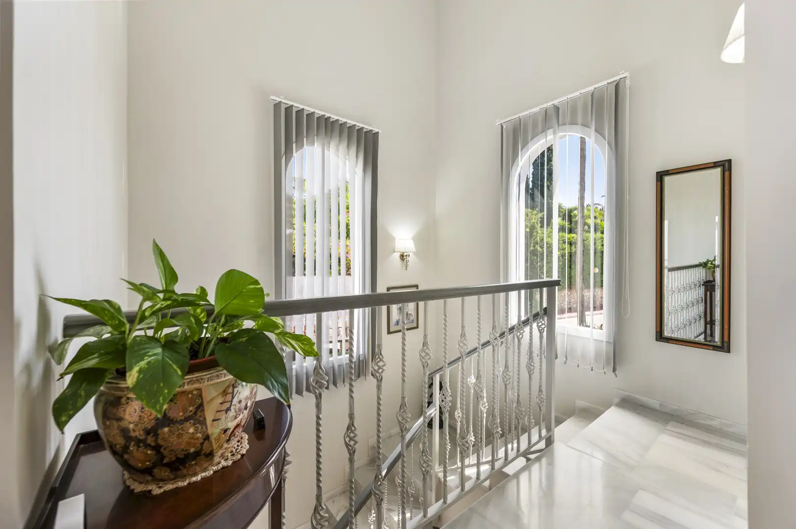 Casa o chalet en venta en Mijas con Aire acondicionado, Jardín privado y Terraza