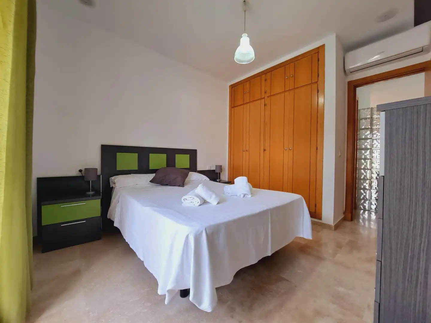 Apartamento en venta en La Barrosa, imagen 11