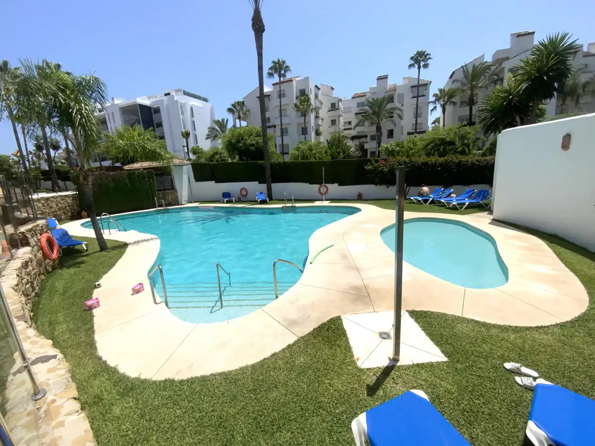 Apartament amb piscina en venda a Benamara - Atalaya, imagen 34