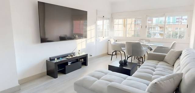 Piso en Venta en Calle Polvoranca en Zona Centro Joven