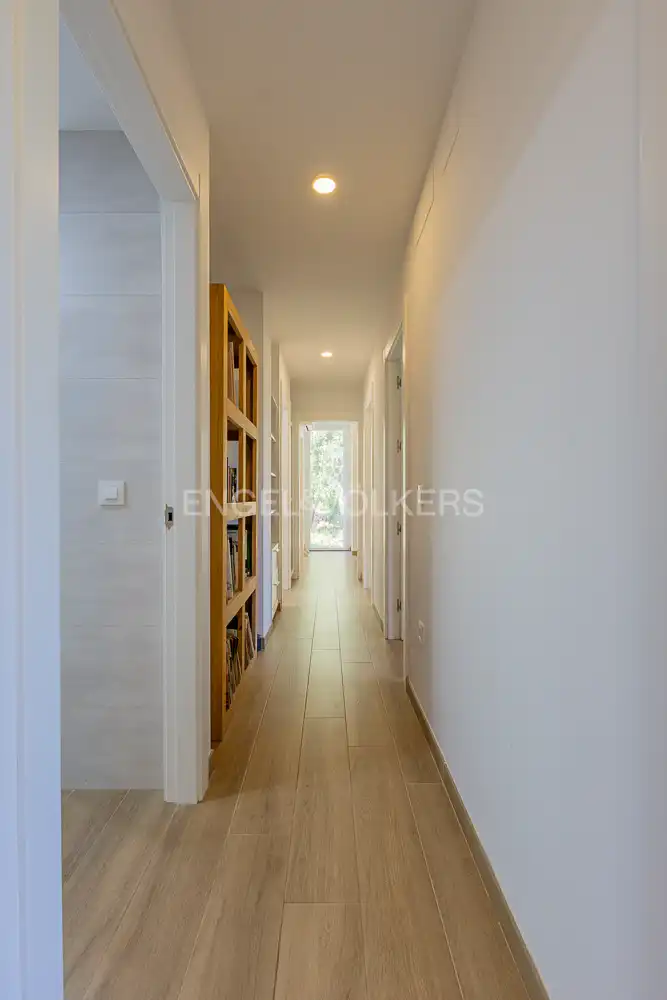 Houses for sale in Orba  with Air Conditioner, Heating and Private garden