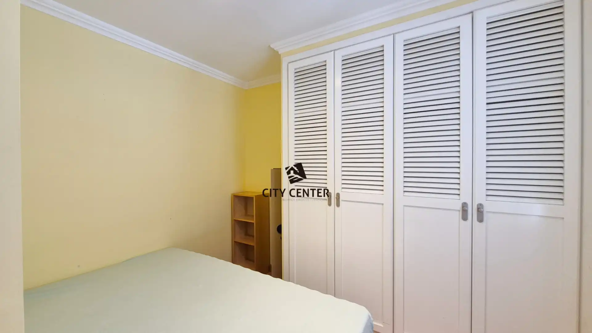 Bedroom of Houses for sale in Arico  with Terrace, Furnished and Oven