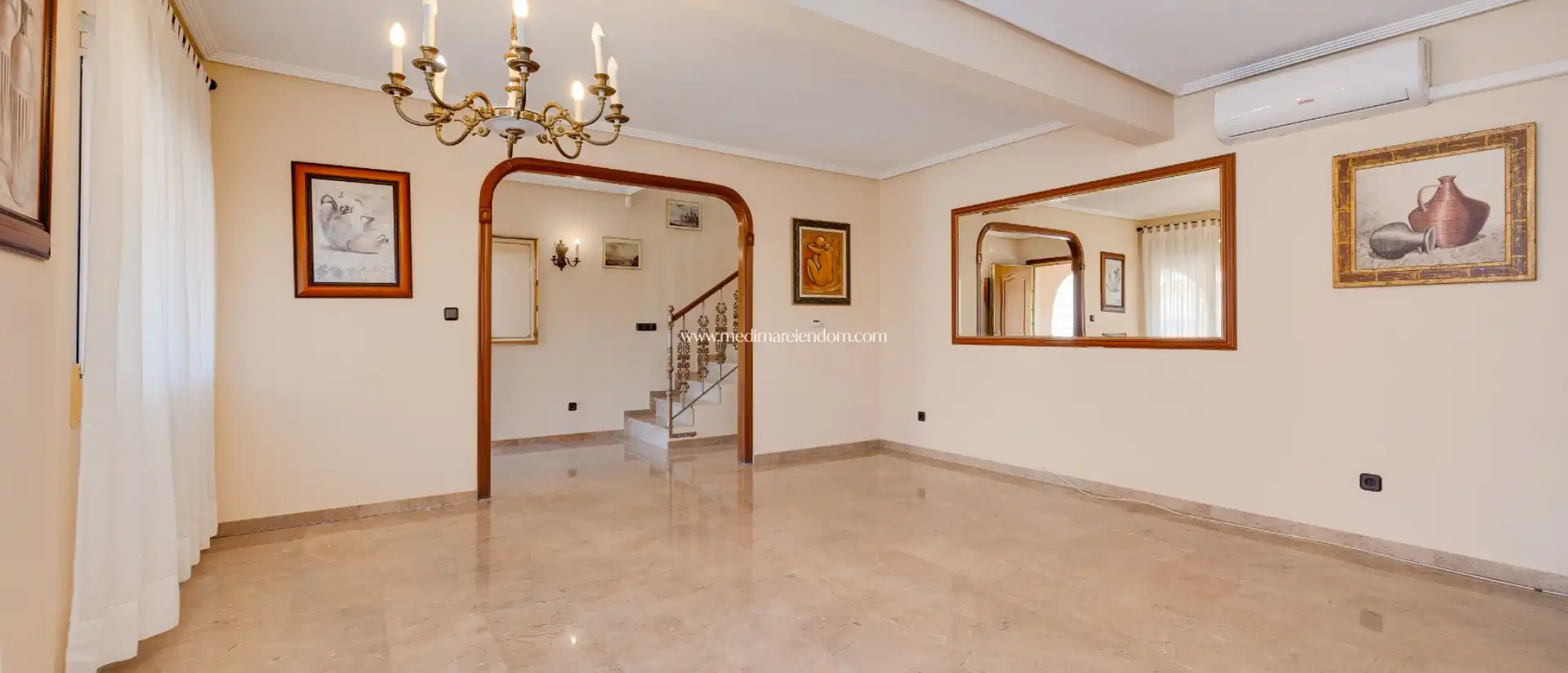 Casa o chalet en venta en Zona Carrefour - Urbanizaciones