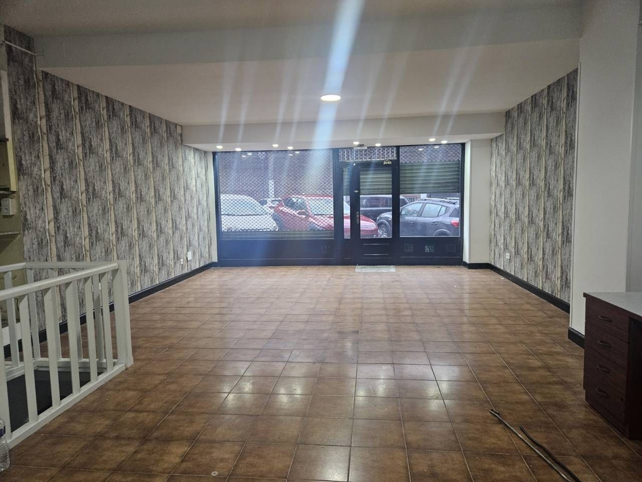 Edificio en venta en Irun 