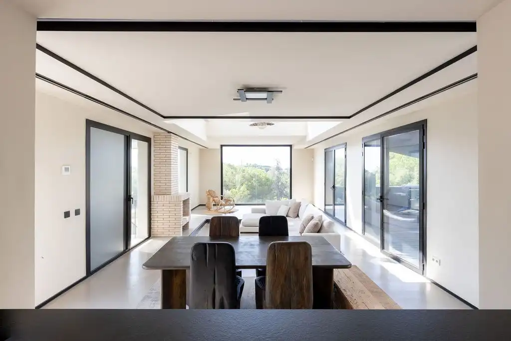 Casa amb piscina en venda a Premià de Dalt, imagen 10