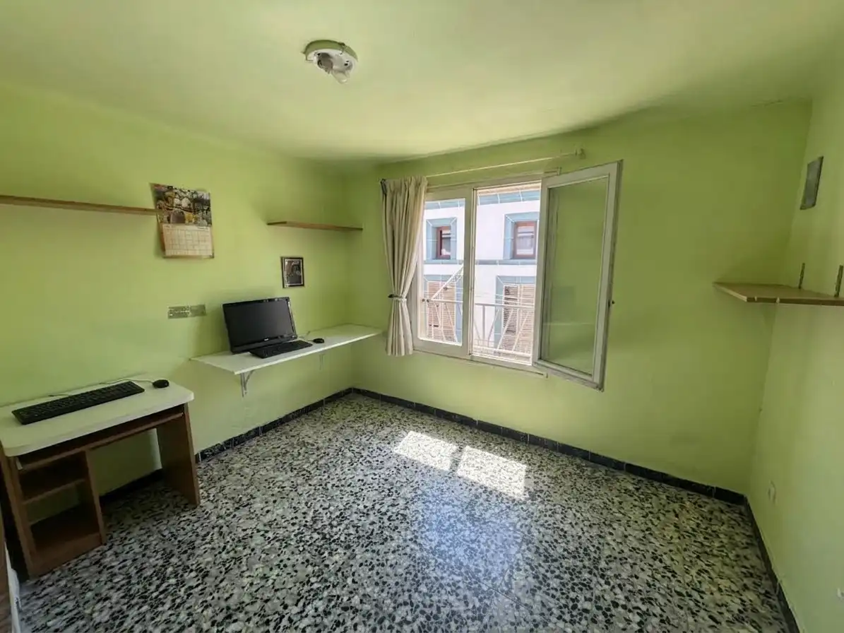 Casa amb terrassa en venda a Carrer Rafel de Casanova 4, imagen 16