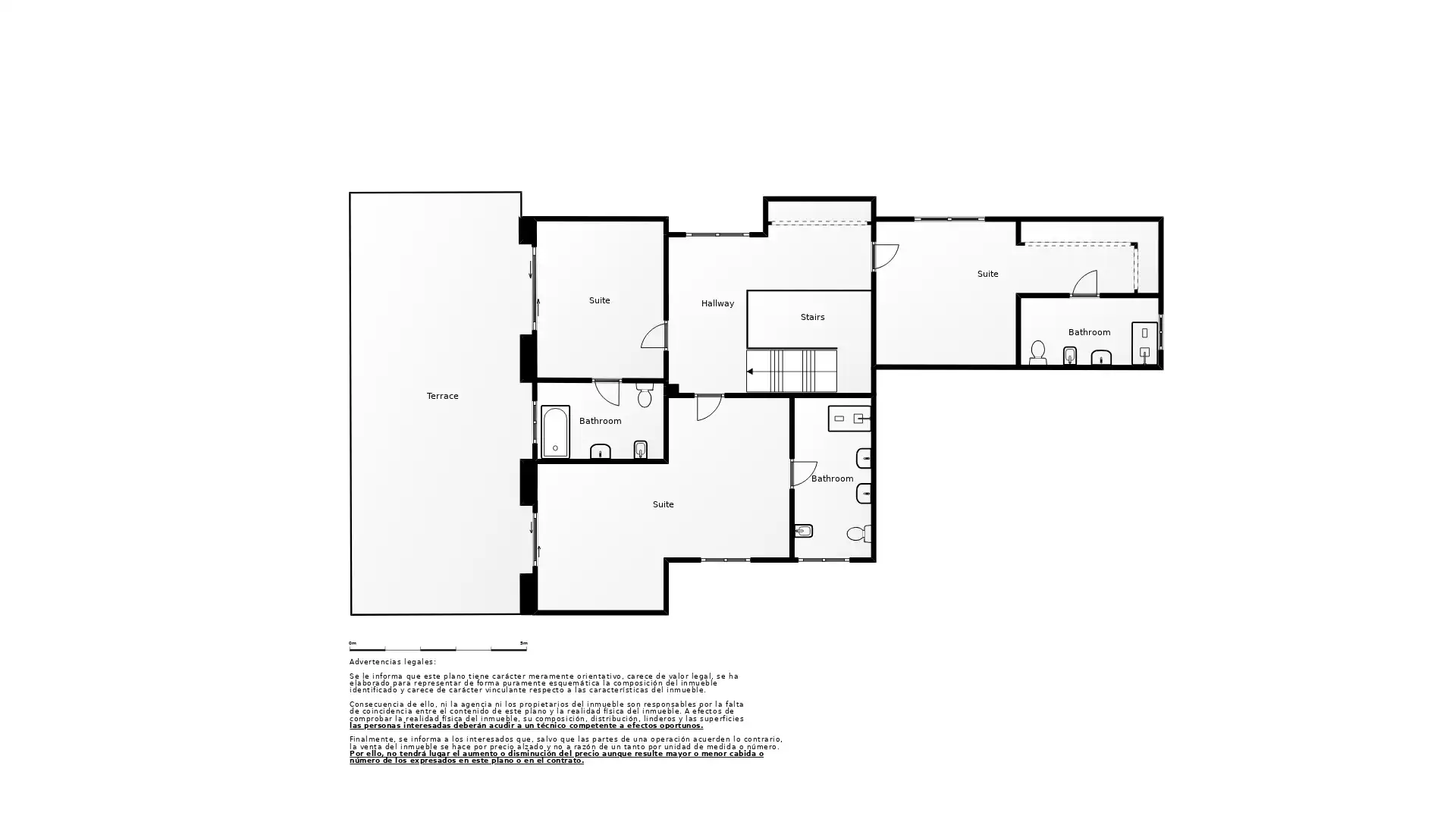 Haus mit Garten zum Verkauf in Bellamar, imagen 62