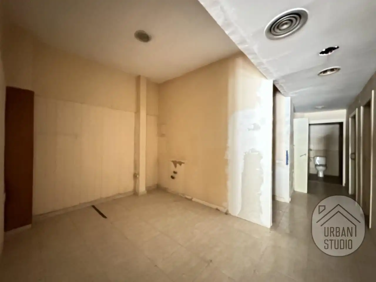 Ground floor for sale in Alicante / Alacant