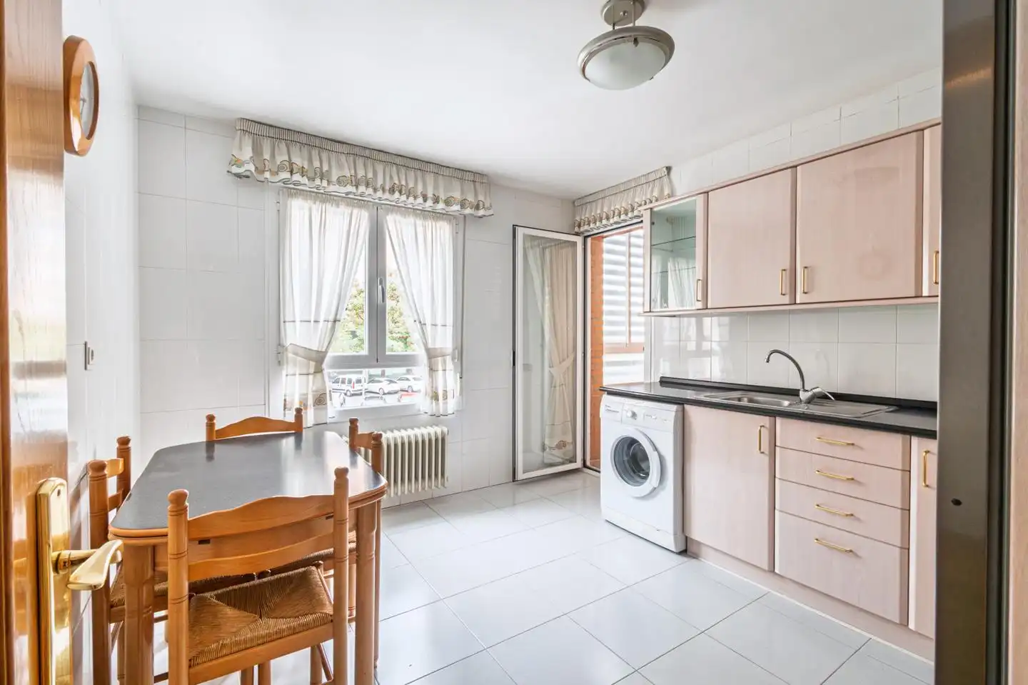 Piso en venta en Primero De Mayo, Burlada / Burlata