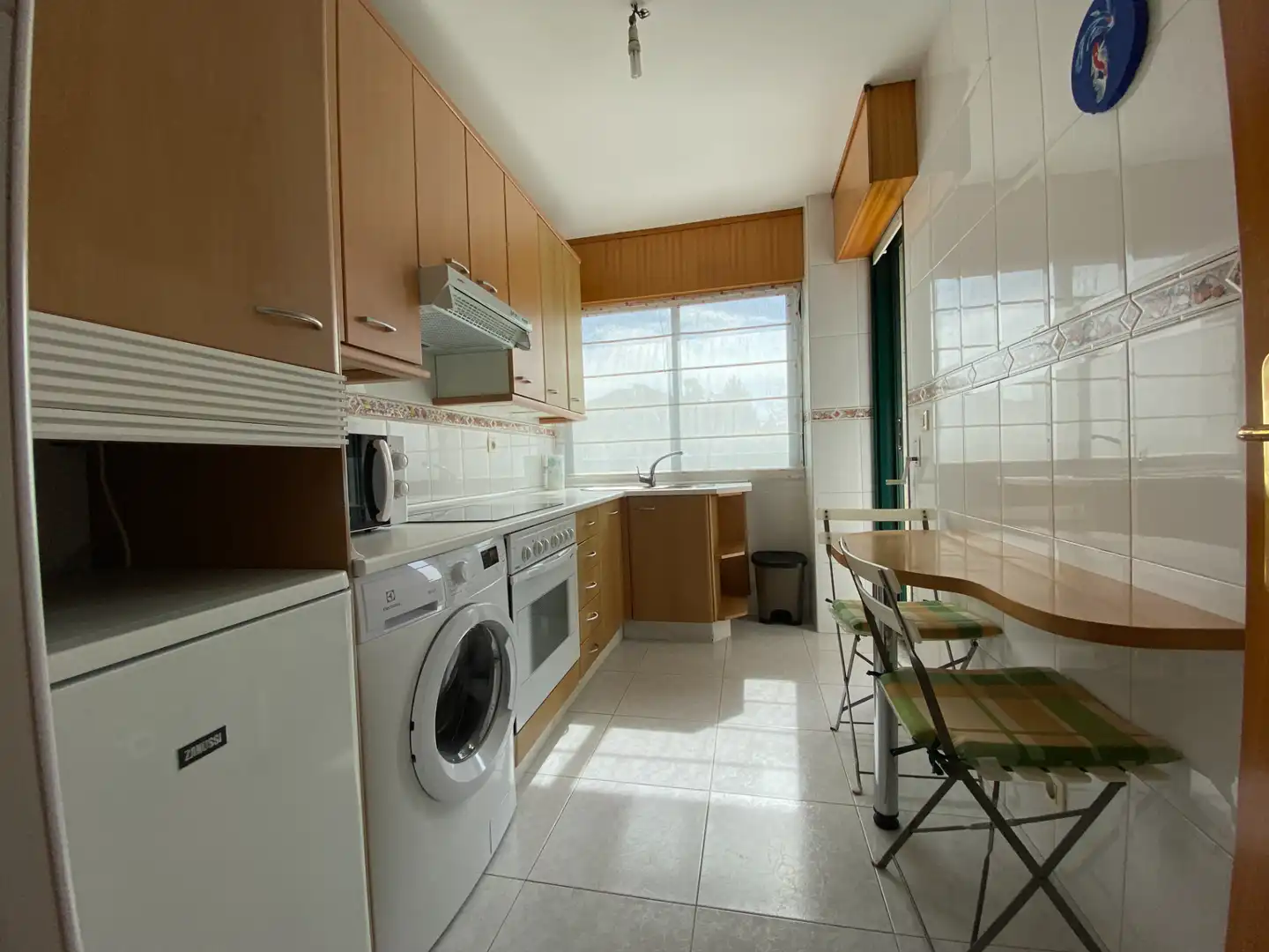 Appartamento con ascensore in vendita a Travesía de Cacheiras, imagen 6