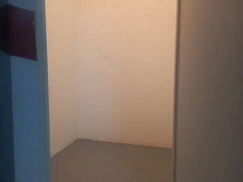 Storage room for rent in Murcia