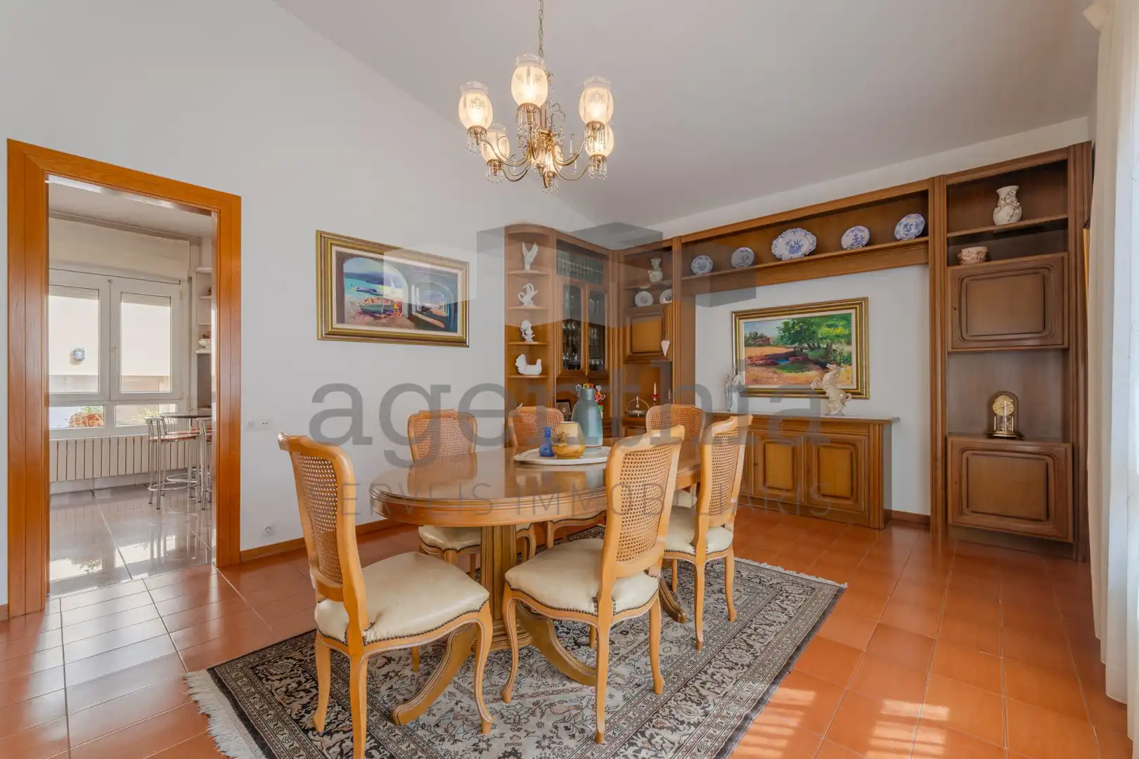 Casa con terraza en venta en PAU, imagen 12