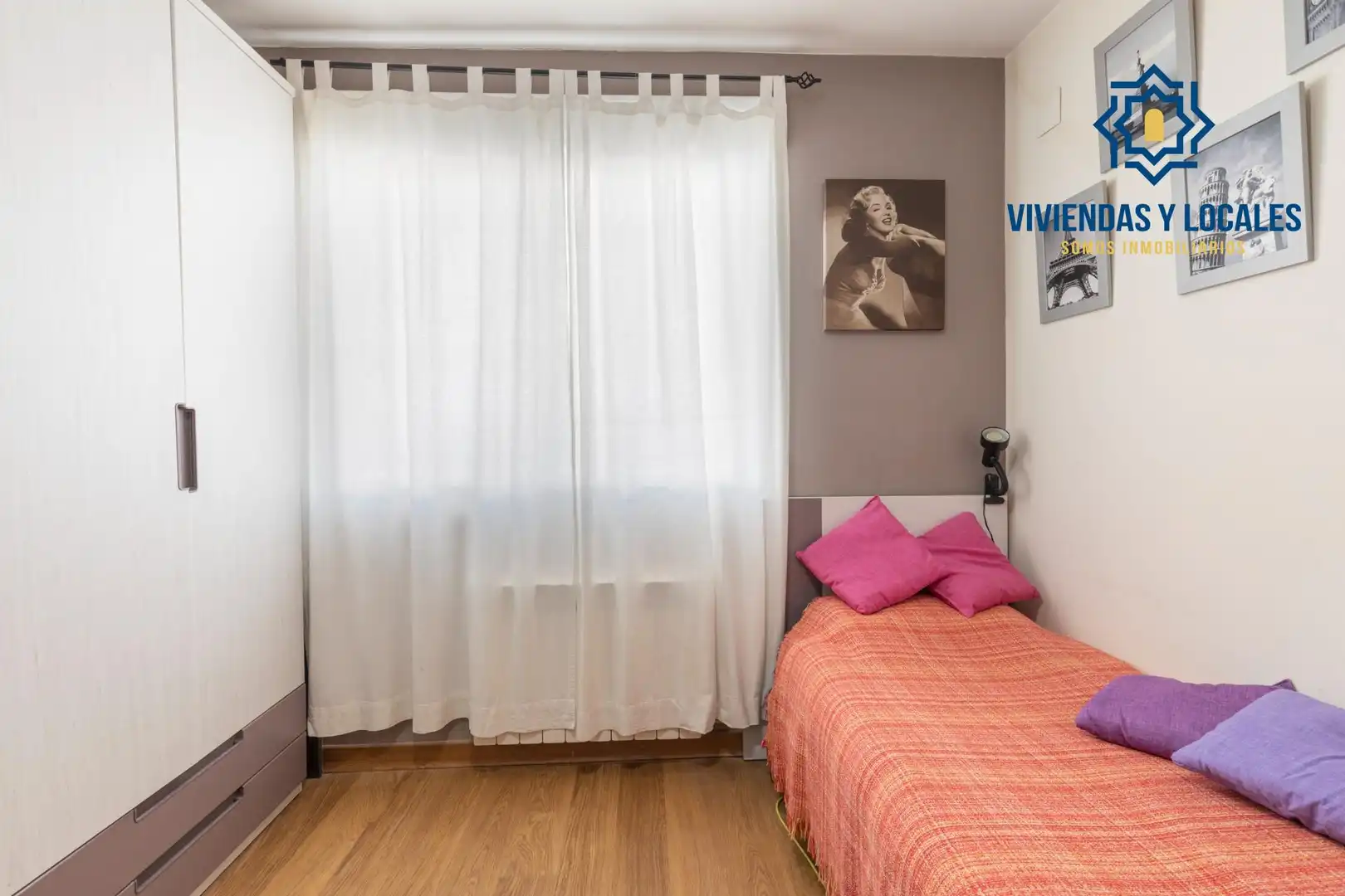 Adosado con terraza en venta en Casco Histórico, imagen 23