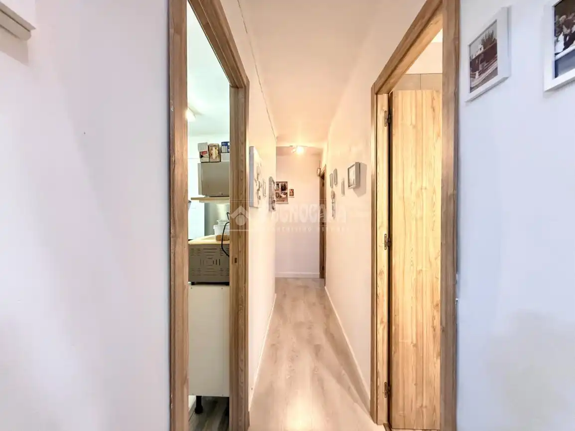 Piso en venta en La Geltrú - Sant Jordi