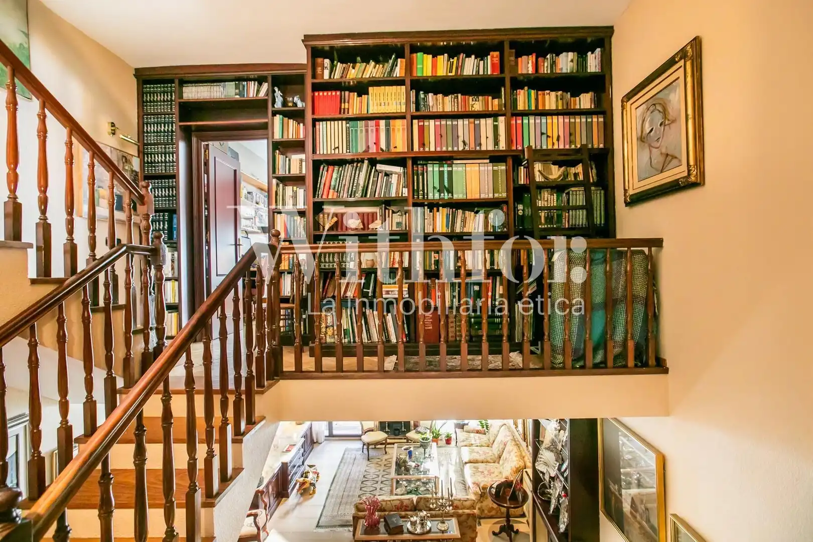 Casa adosada en venta en Barcelona con Aire acondicionado, Jardín privado y Terraza