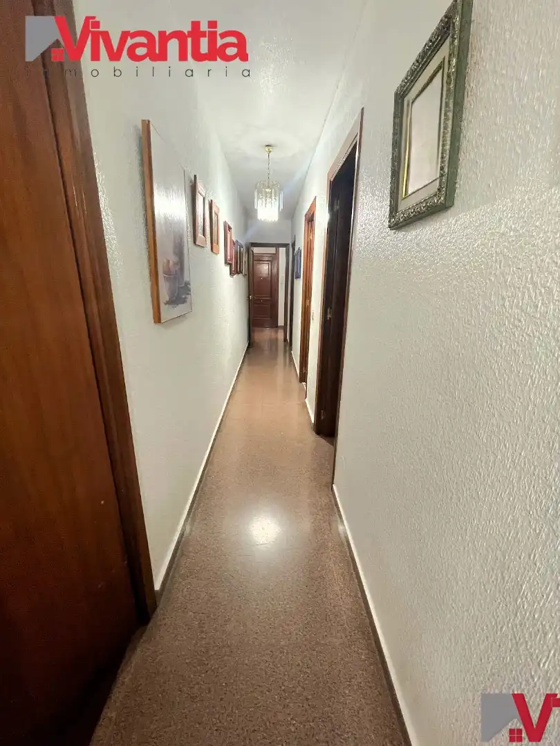 Piso con terraza en venta en Lorca Ciudad, imagen 17