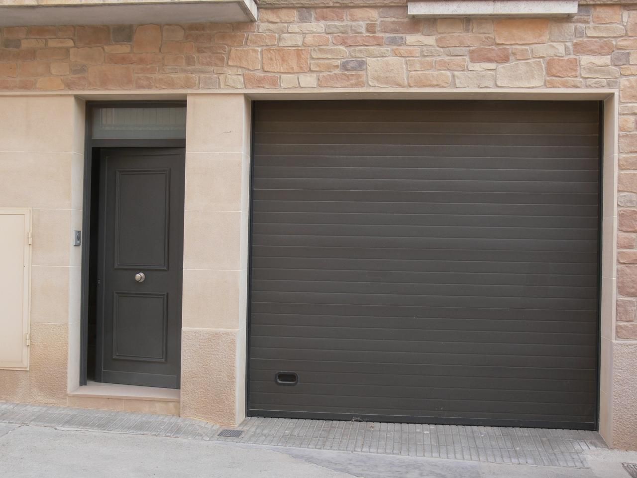 Exterior view of House or chalet for sale in Verdú  with Heating and Terrace