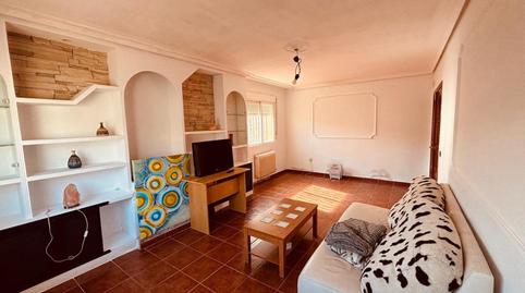 Foto 5 de Casa adosada en venta en Nambroca, Toledo