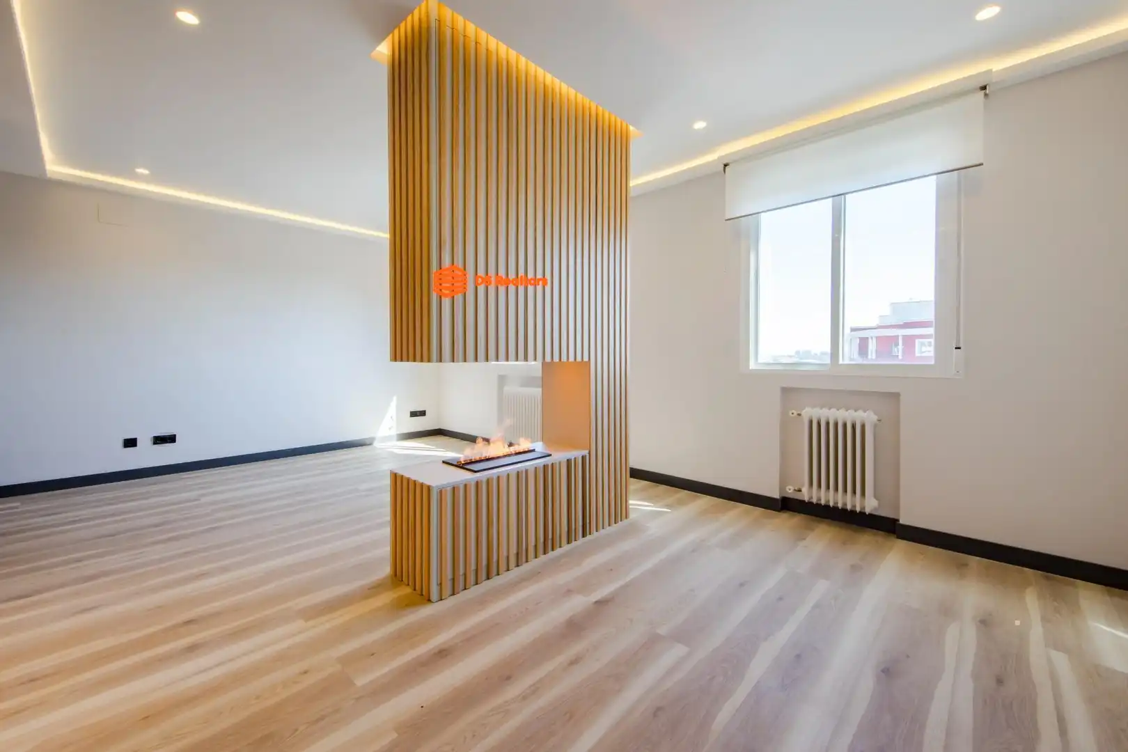 Flat with pool for sale in Barrio de Salamanca, imagen 10