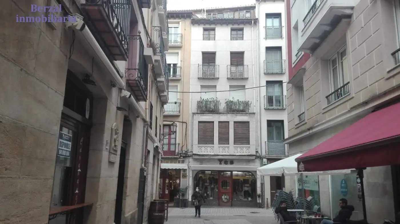 Office space with lift for sale in Calle San Agustín, imagen 15