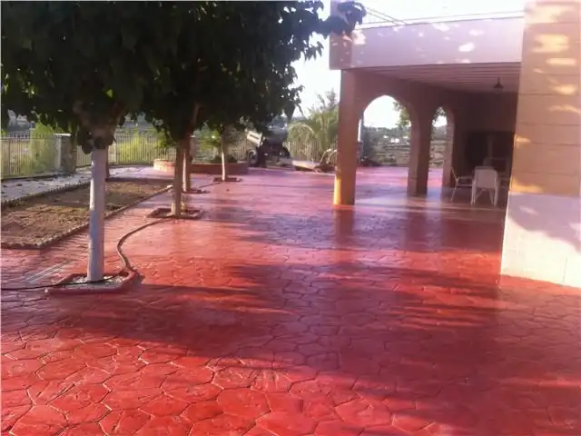 Villa con terrazza in affitto a Cehegín, imagen 21
