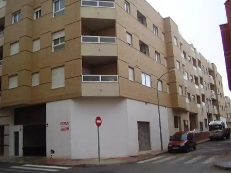 Individual for sale in El Ejido Ciudad