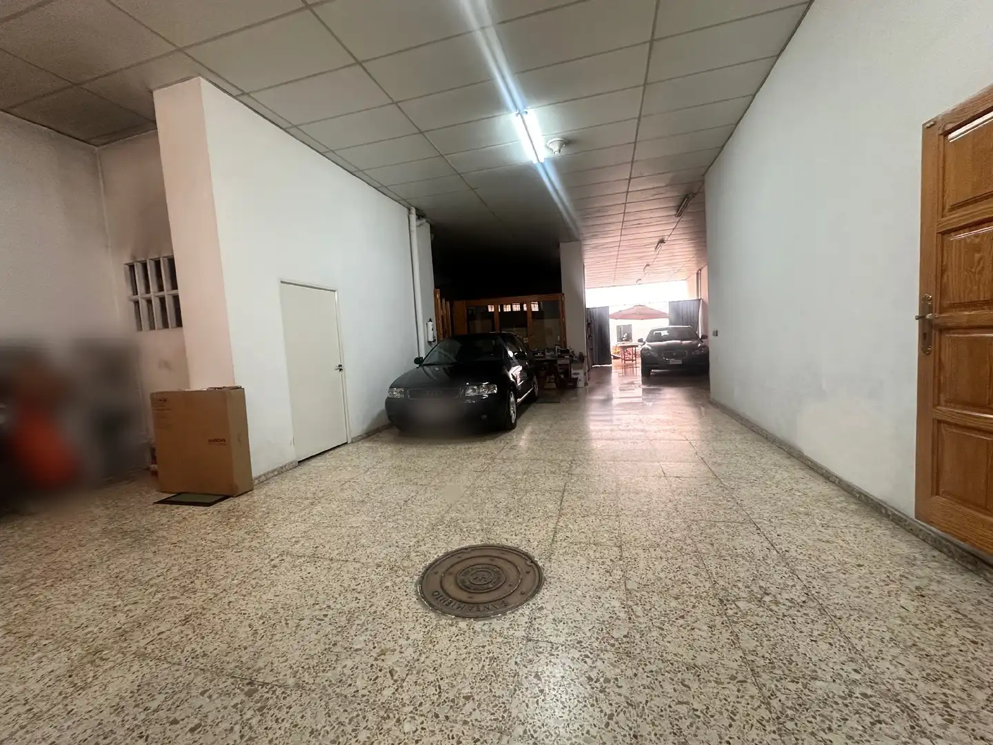 Villa con giardino in vendita a Eixample, imagen 19