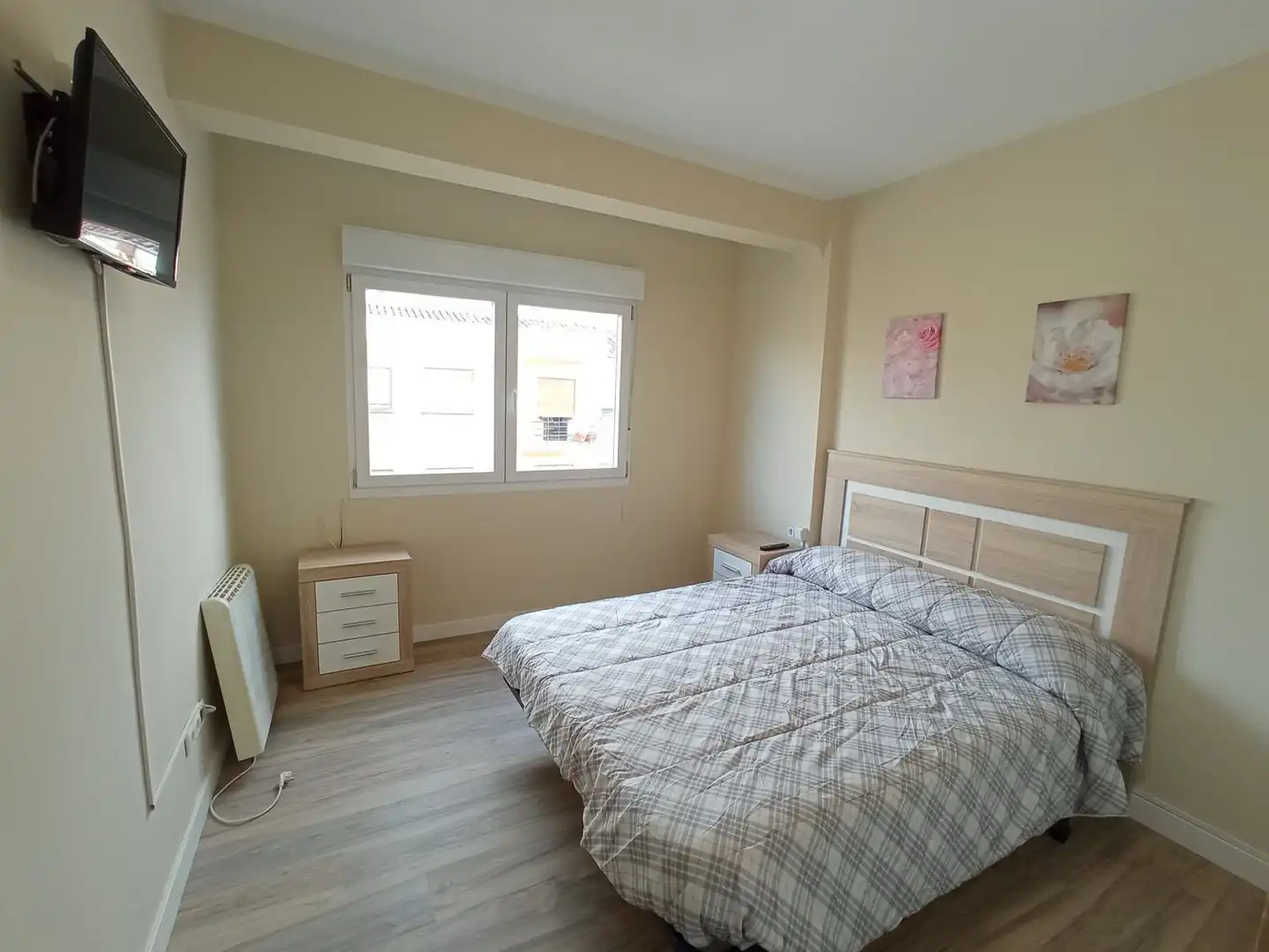 Wohnung zur Miete in Calle Duque de Cantabria, Trespaderne