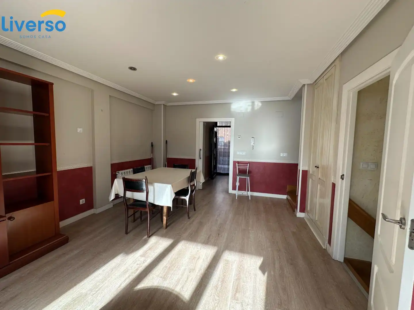 Casa con terraza en venta en Briviesca, imagen 10