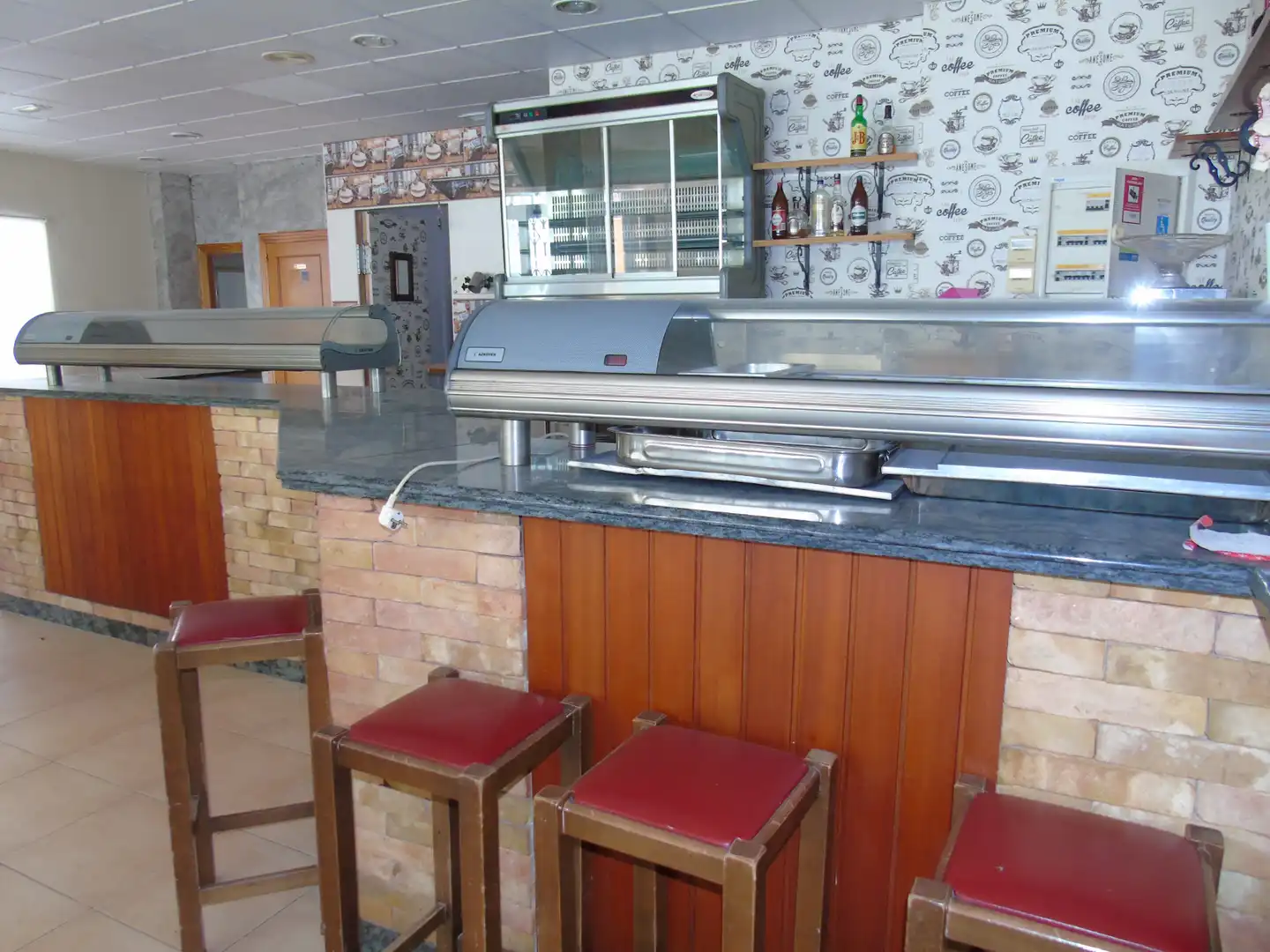 Gewerbefläche zum Verkauf in Calle Maestro Rodrigo 28, imagen 3