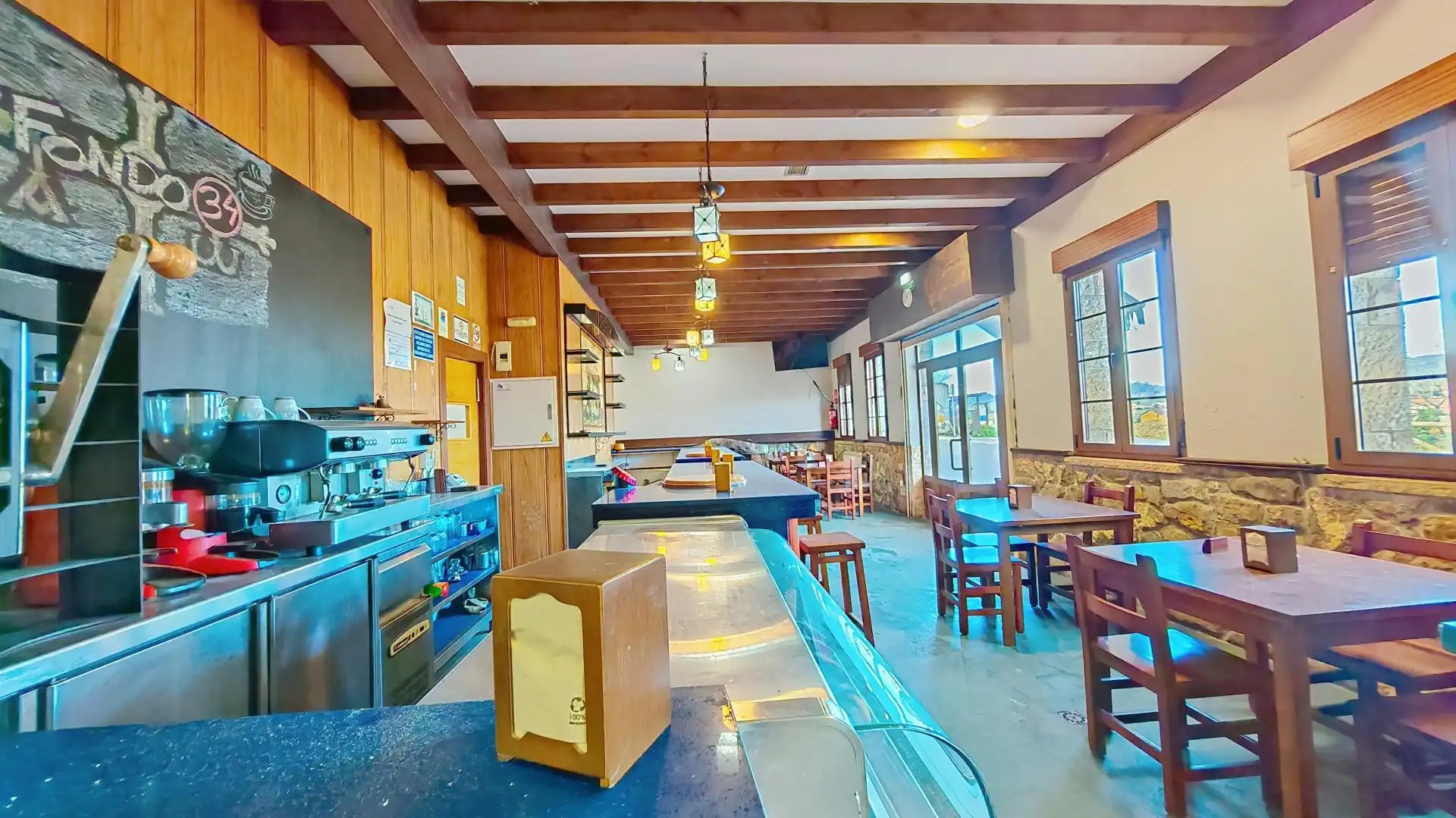 Casa o chalet en venta en Carreño con Calefacción y Amueblado