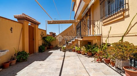 Casa en venta en Jun