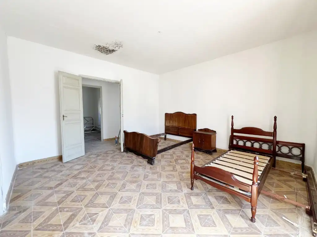 Habitación de Casa o chalet en venta en Corpa con Jardín privado y Balcón