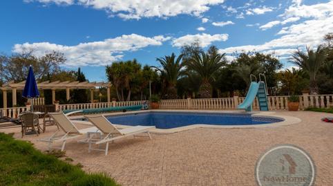 Foto 5 de Casa o xalet en venda a Valverde, Elche / Elx